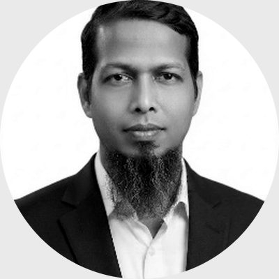 Jahurul Islam